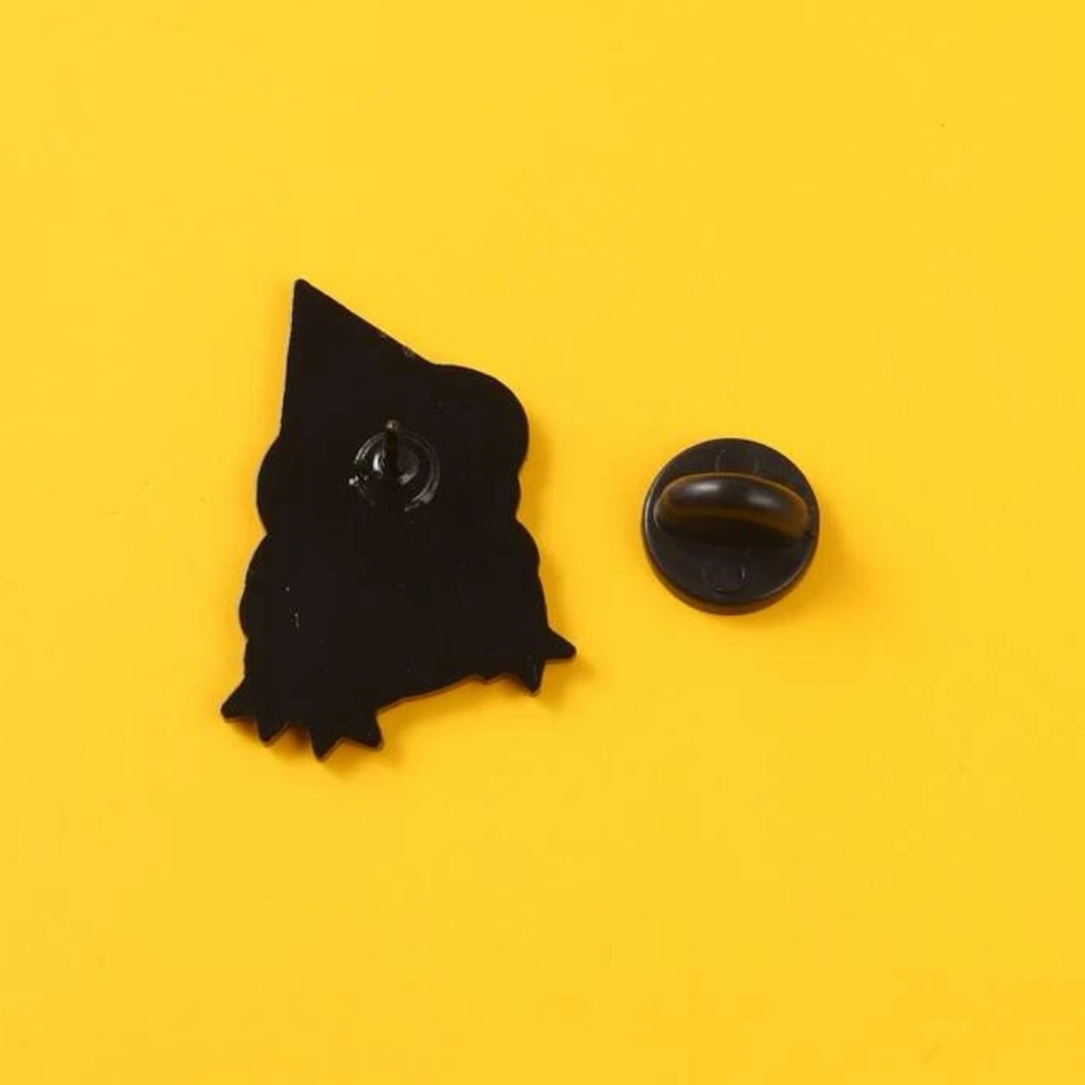 NEW Pin - Wizard Toad Pin - Picture 2 of 2